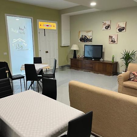 Lolly Bed & Breakfast Paravati Bagian luar foto