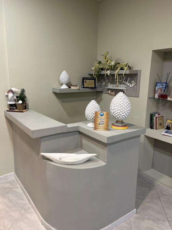 Lolly Bed & Breakfast Paravati Bagian luar foto