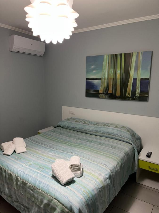 Lolly Bed & Breakfast Paravati Bagian luar foto