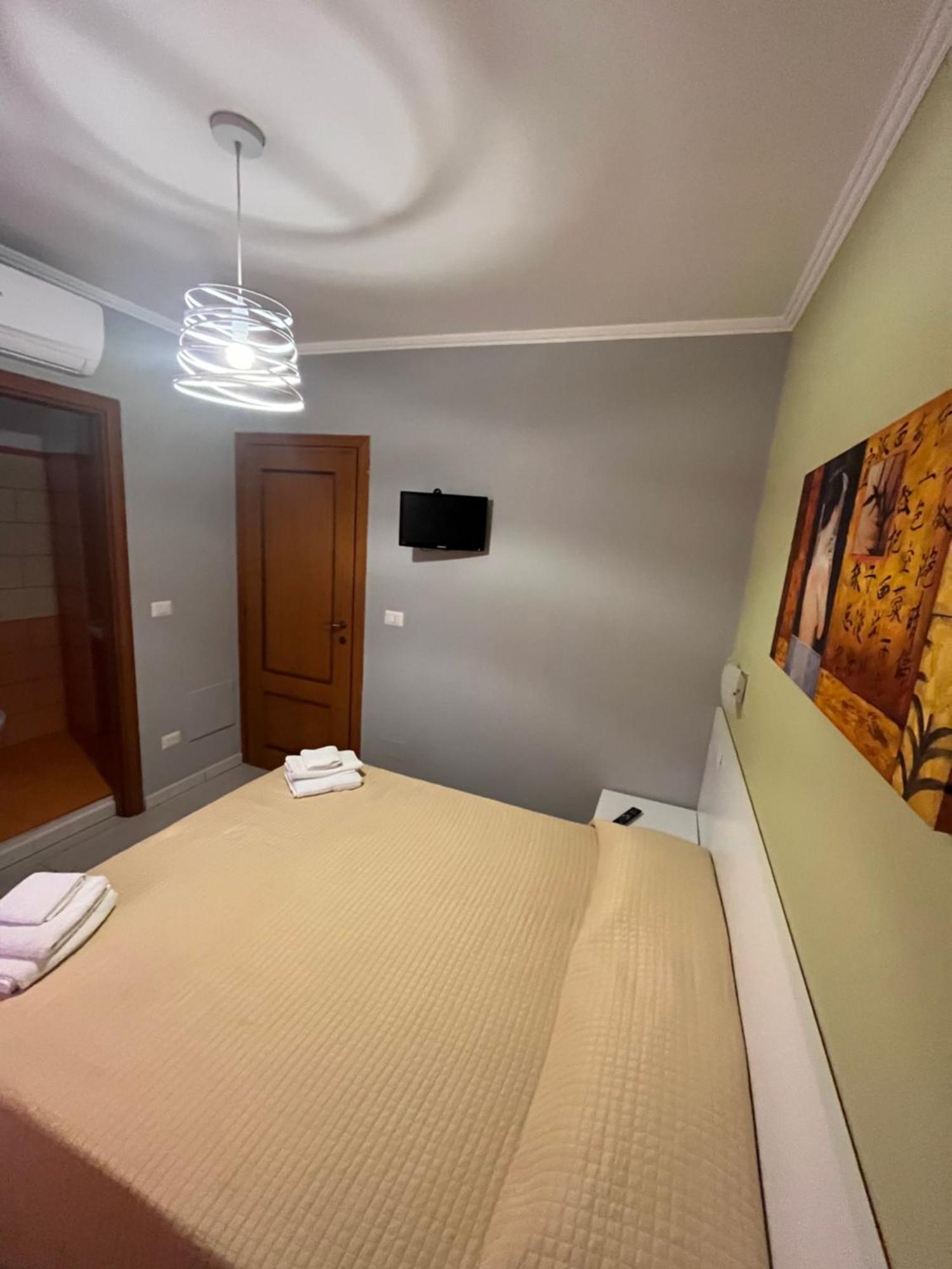 Lolly Bed & Breakfast Paravati Ruang foto